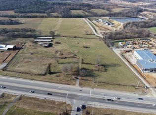 4561 Columbia Pike, Thompsons Station, TN 37179