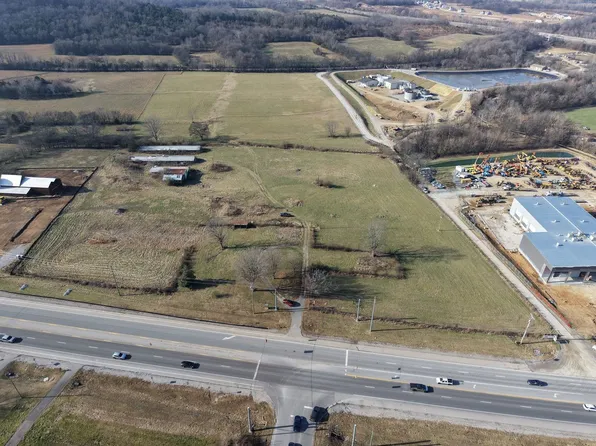 4561 Columbia Pike, Thompsons Station, TN 37179