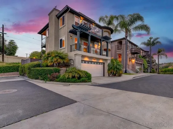 2304 Walmar Ln, San Diego, CA 92109