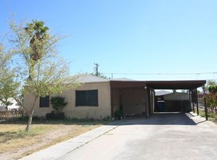 1629 S 11th Ave, Yuma, AZ 85364