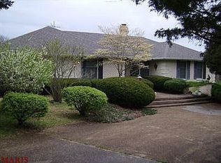 1501 Donover Ln, Festus, MO 63028