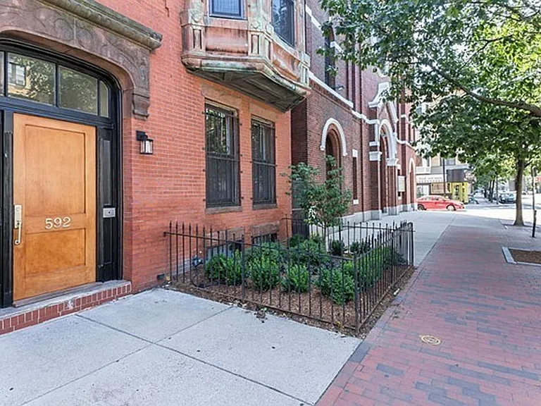 592 Columbus Ave — Photo 3