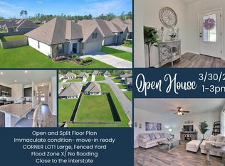 9710 Fairhope Ln, Denham Springs, LA 70726