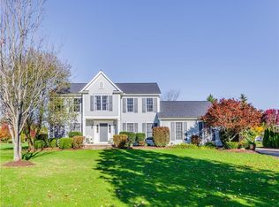 251 Baronsway Dr, Cuyahoga Falls, OH 44223