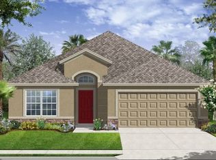 2411 Dakota Cliff St, Ruskin, FL 33570