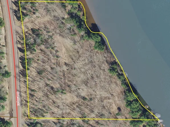 83XXXX State Hwy 13 Lots 1-3, Bayfield, WI 54814