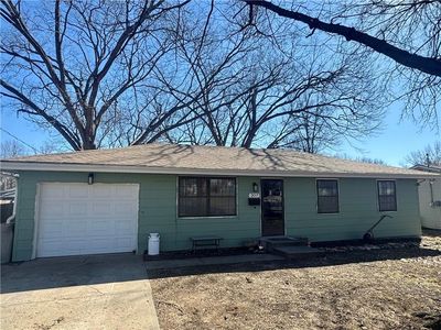 207 S Willow St, Butler, MO, 64730