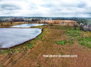 Jim West, Deridder, LA 70634