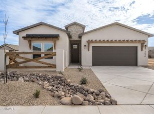 3640 Cardinal Ave, Las Cruces, NM 88012