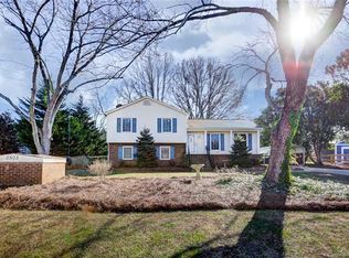 2508 Gum Wood Ct, Matthews, NC 28105