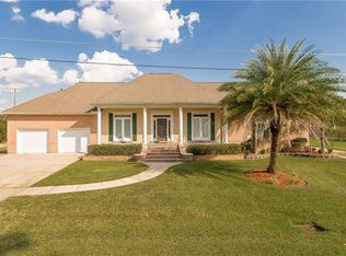 3102 Bayou View Pl, Slidell, LA 70458