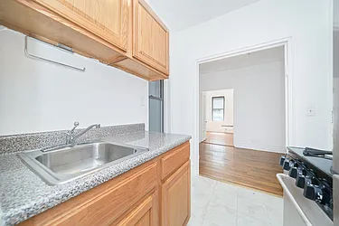 Rented by Living New York