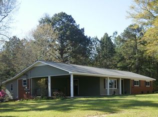 4968 Sl Wilson Rd, Meridian, MS 39301