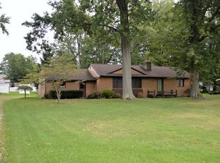 671 Centennial St, Geneva, OH 44041