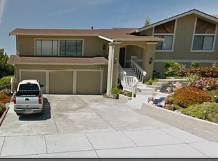 1422 Tolteca Ct, Fremont, CA 94539