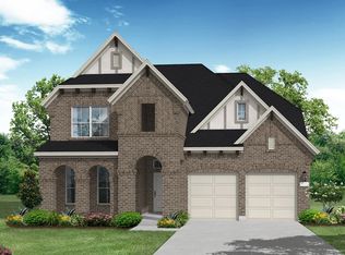 1820 Autumn Sage Dr, Argyle, TX 75022