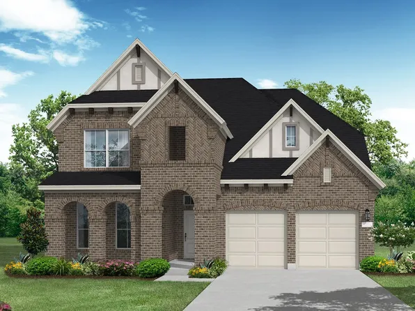 1820 Autumn Sage Dr, Argyle, TX 75022