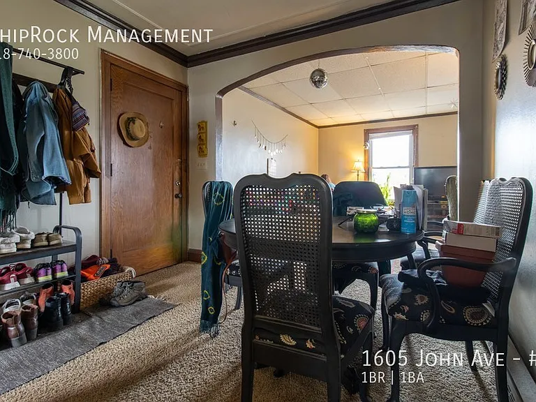 1605 John Ave #3 — Photo 2