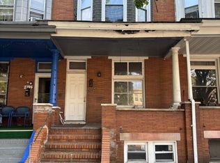 2794 1/2 The Alameda, Baltimore, MD 21218