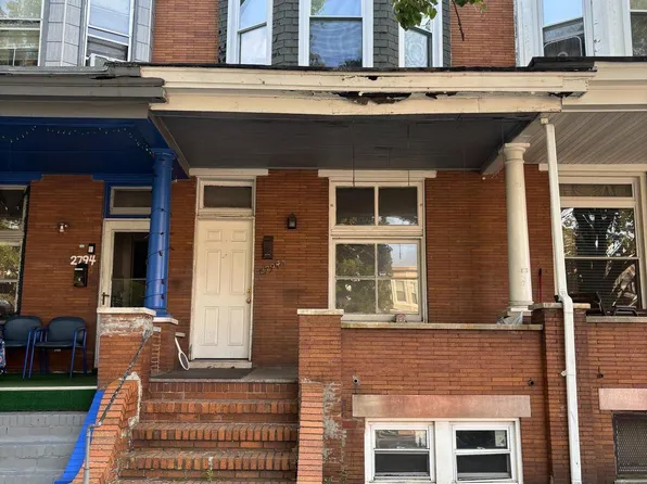2794 1/2 The Alameda, Baltimore, MD 21218