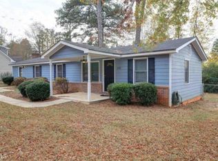 135 Crowell Rd SE, Conyers, GA 30094