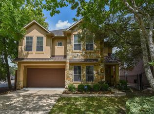 4424 Ione St, Bellaire, TX 77401