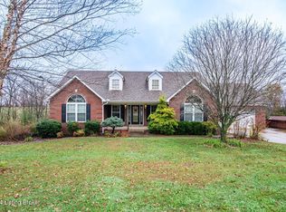 119 Creekside Dr, Coxs Creek, KY 40013