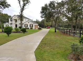 2157 N Stampede Dr, Beverly Hills, FL 34465