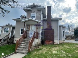 93 Silver St #1, Meriden, CT 06450