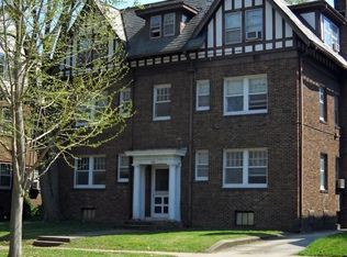 703 W Nevada St APT 04, Urbana, IL
