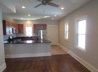 1448 W 54th St, Cleveland, OH 44102