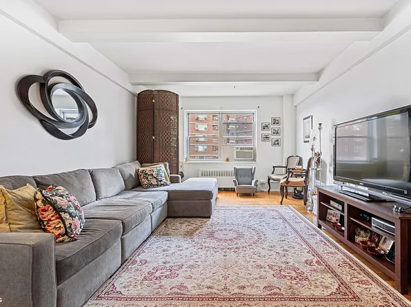 550 Grand St APT H10b, Manhattan, NY 10002