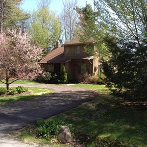 253 Long Bow Ln W, Becket, MA, 01223