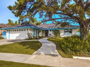 1100 Lockhaven Dr, Brea, CA 92821