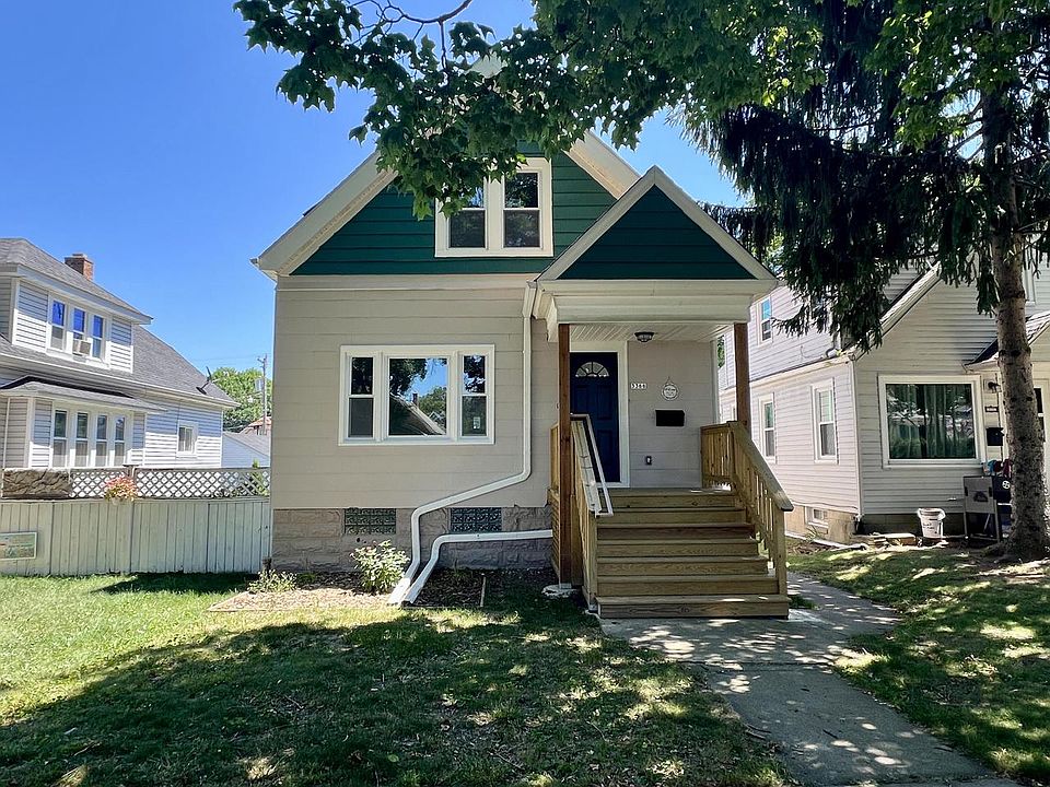 1st image of 3366 S 8th STREET