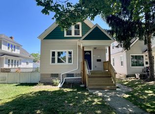 3366 S 8th St, Milwaukee, WI 53215