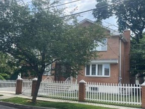 Property Side View