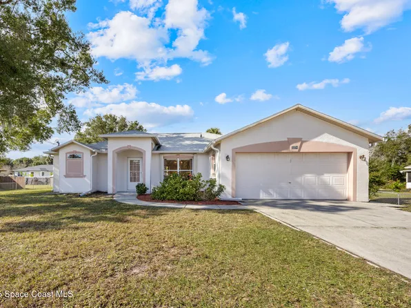 2234 Arizona St, Melbourne, FL 32904