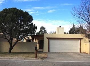 10 Paseo Vlg, Clovis, NM 88101