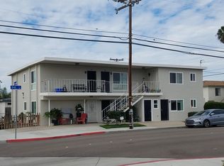 292 Elkwood Ave APT C, Imperial Beach, CA 91932