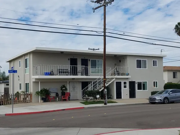 292 Elkwood Ave APT C, Imperial Beach, CA 91932