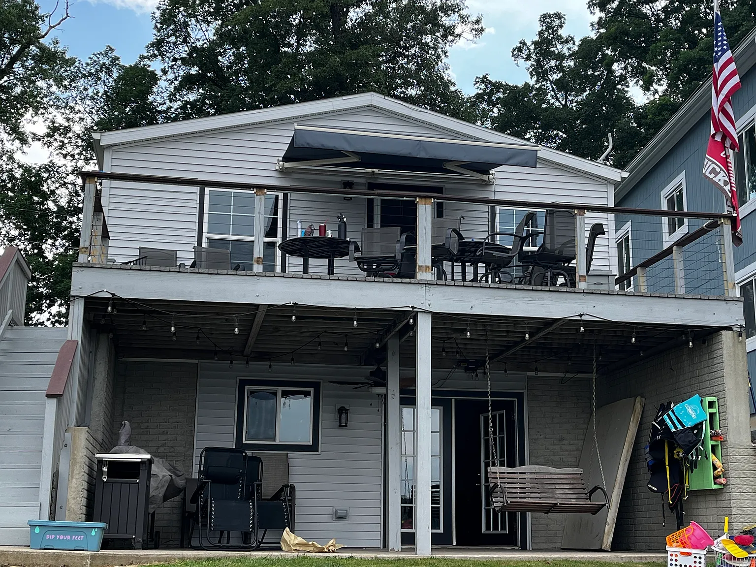 2 bed, 1250 sqft, $1,725 — Photo 3
