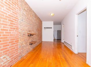 638 Park Pl #9H, Brooklyn, NY 11238