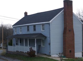 243 Knoxville Rd, Knoxville, MD