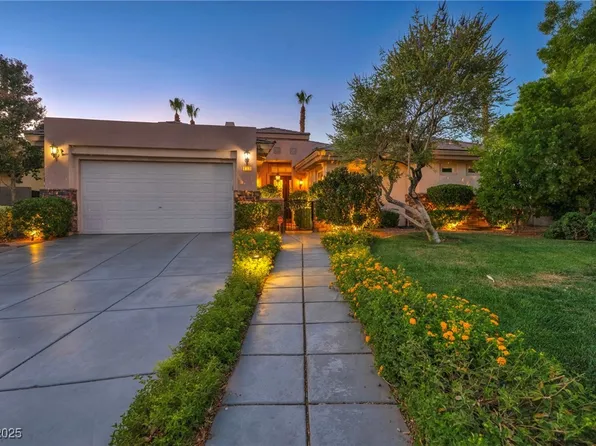 9900 Alegria Dr, Las Vegas, NV 89144