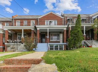 127 Hamilton St NW, Washington, DC 20011