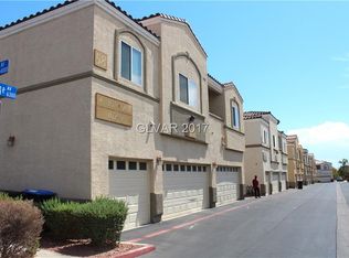 6328 Sandy Ridge St #2, North Las Vegas, NV 89081