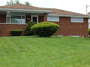 3004 E St, McKeesport, PA 15133