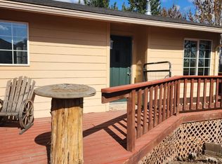 11192 NW Jordan Ave, Prineville, OR 97754