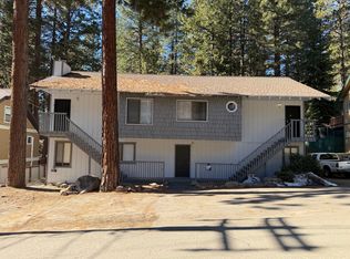 371 Cottonwood Ct #2, Incline Village, NV 89451